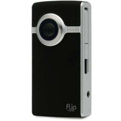 Flip U1120B Digital Camcorders