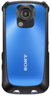 Sony MHS-TS22L Digital Camcorders