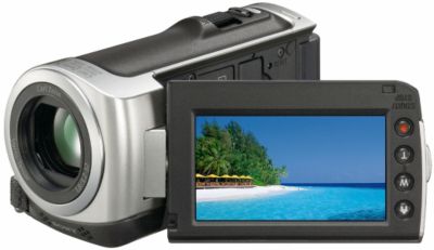 Sony HDRCX100 Digital Camcorders