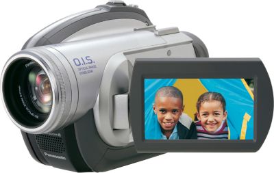 Panasonic VDR D210