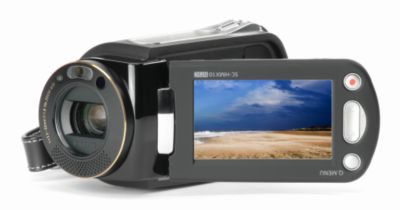 Samsung SC-HMX10C Digital Camcorders