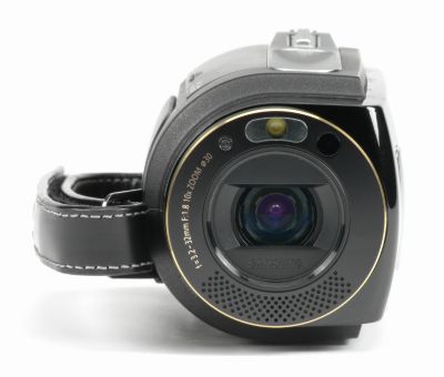 Front view