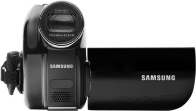 Front of SC-DX103