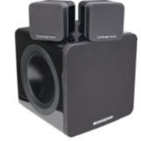 Cambridge Audio Minx S212 Speakers