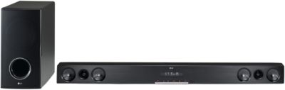 LG LSB316 Soundbars