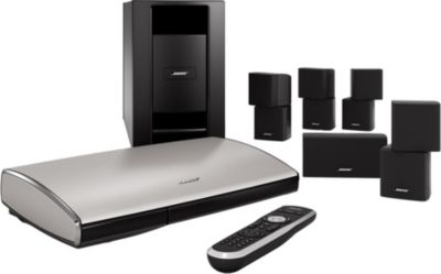 Bose Lifestyle T20