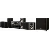 Onkyo HT-S9100THX Home Theater Systems