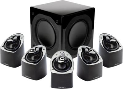 Mirage MX 5.1 Speakers