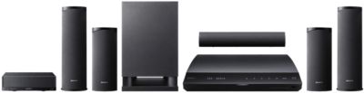 Sony BDV-E780W