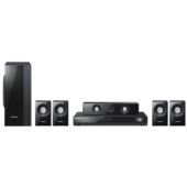 Samsung HTC550 DVD Theater Systems