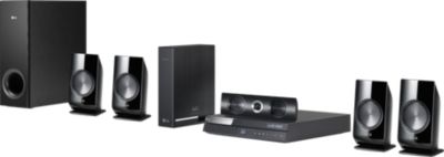 LG BH6820SW