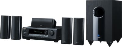 Onkyo HT S4100