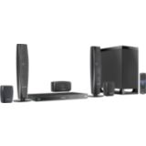 Panasonic SCBTT370 Blu-ray Home Theater System