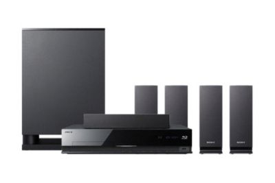 Sony BDV-E570