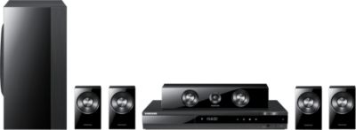 Samsung HT-D550/ZA