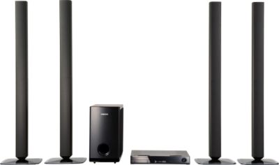 Samsung HT TZ515T