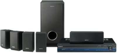 Sony HTSS2000 Home Theater Systems