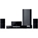 Pioneer HTZ370DV DVD Theater Systems