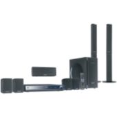Panasonic SC-BT300 DVD Theater Systems