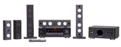 Yamaha YHT 590