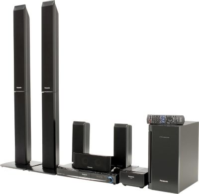 Panasonic SC-PT960