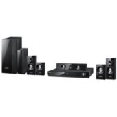 Samsung HT-C650W DVD Theater Systems
