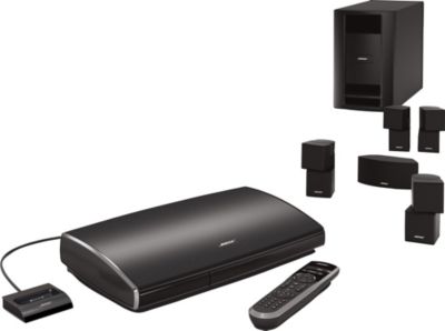 Bose Lifestyle V35 Home Theater Systems