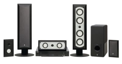 Yamaha DTX-CS870