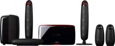 Samsung HT X715T