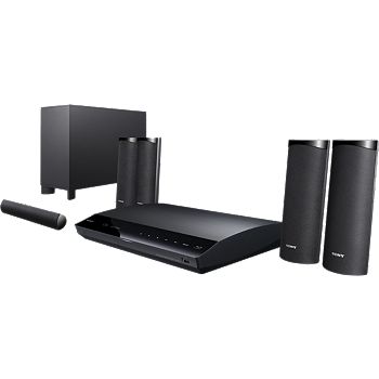 Sony BDV-E580 Sony BDV-E580