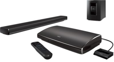 Bose LifeStyle(R) 135 Soundbars