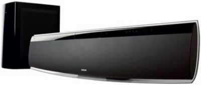 Samsung HT X810T