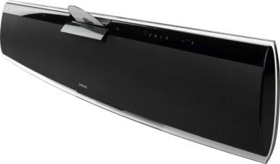 DVD player/sound bar of HT-X810T