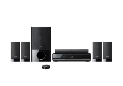 Sony BDVE300 DVD Theater Systems