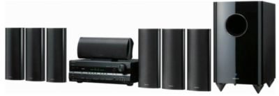 Onkyo HT-S6100 Home Theater Systems