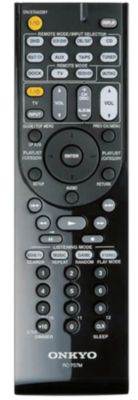 Remote control