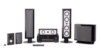 Yamaha YHT 790 - YHT790