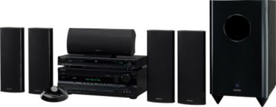 Onkyo HTSP904 Home Theater Systems