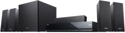 Sony BDV-E280 Home Theater Systems