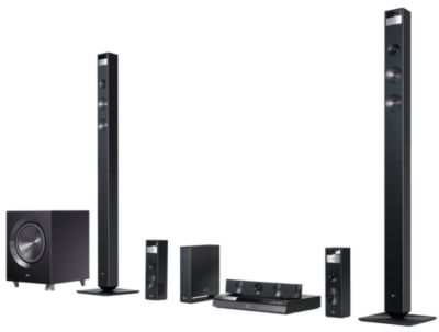 LG BH9420PW