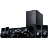 LG LHB336 Home Theater Systems