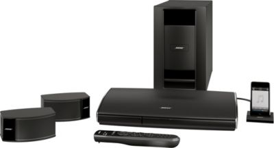 Bose Lifestyle 235 Home Theater Systems