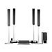 Sony DAV-FX900W DVD Theater Systems