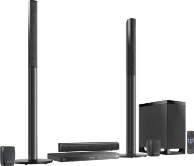 Panasonic SCBTT770