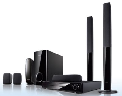 Samsung HTTZ522