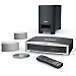 Bose 321GSX GRP DVD Theater Systems