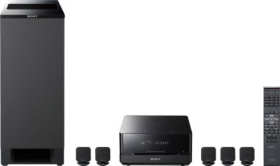 Sony DAV-IS50/B