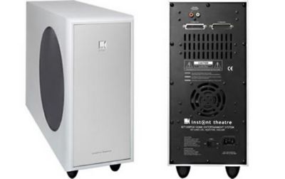 Subwoofer