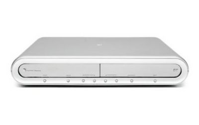 DVD/CD Player