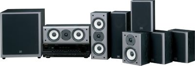 Onkyo HT-S990THX BLACK
